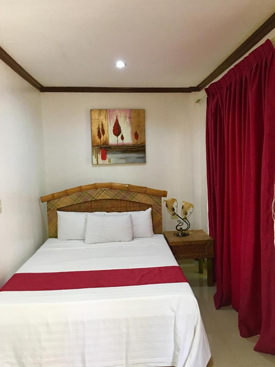 Anda White Beach Resort Εξωτερικό φωτογραφία